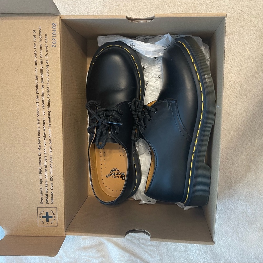 Doc Martens
